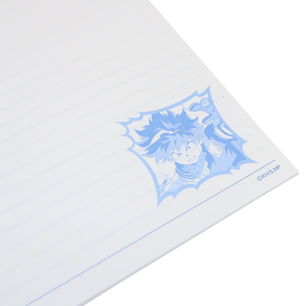 我的英雄學院 note book (B5)