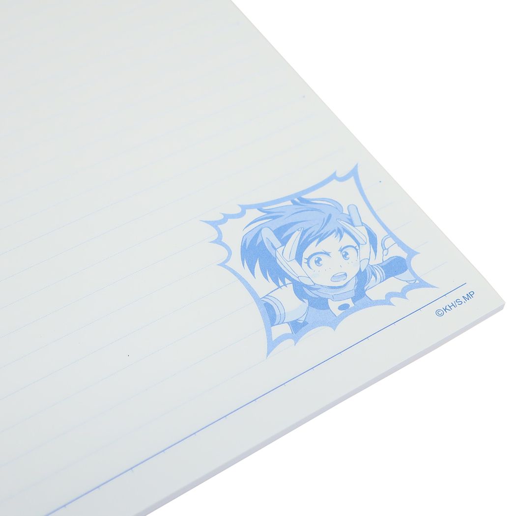 我的英雄學院 note book (B5)
