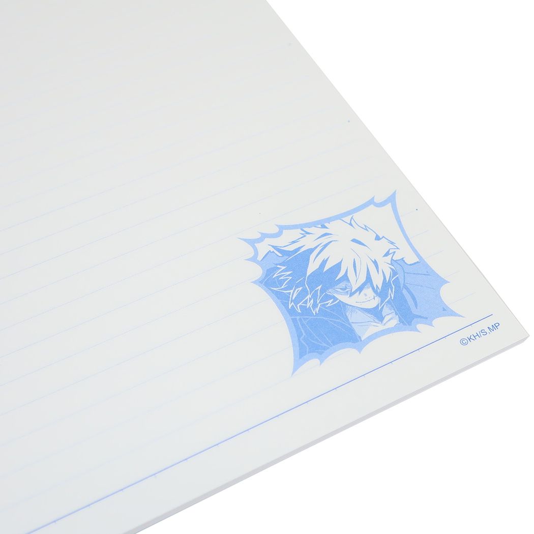 我的英雄學院 note book (B5)