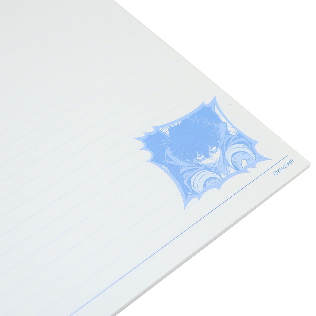我的英雄學院 note book (B5)