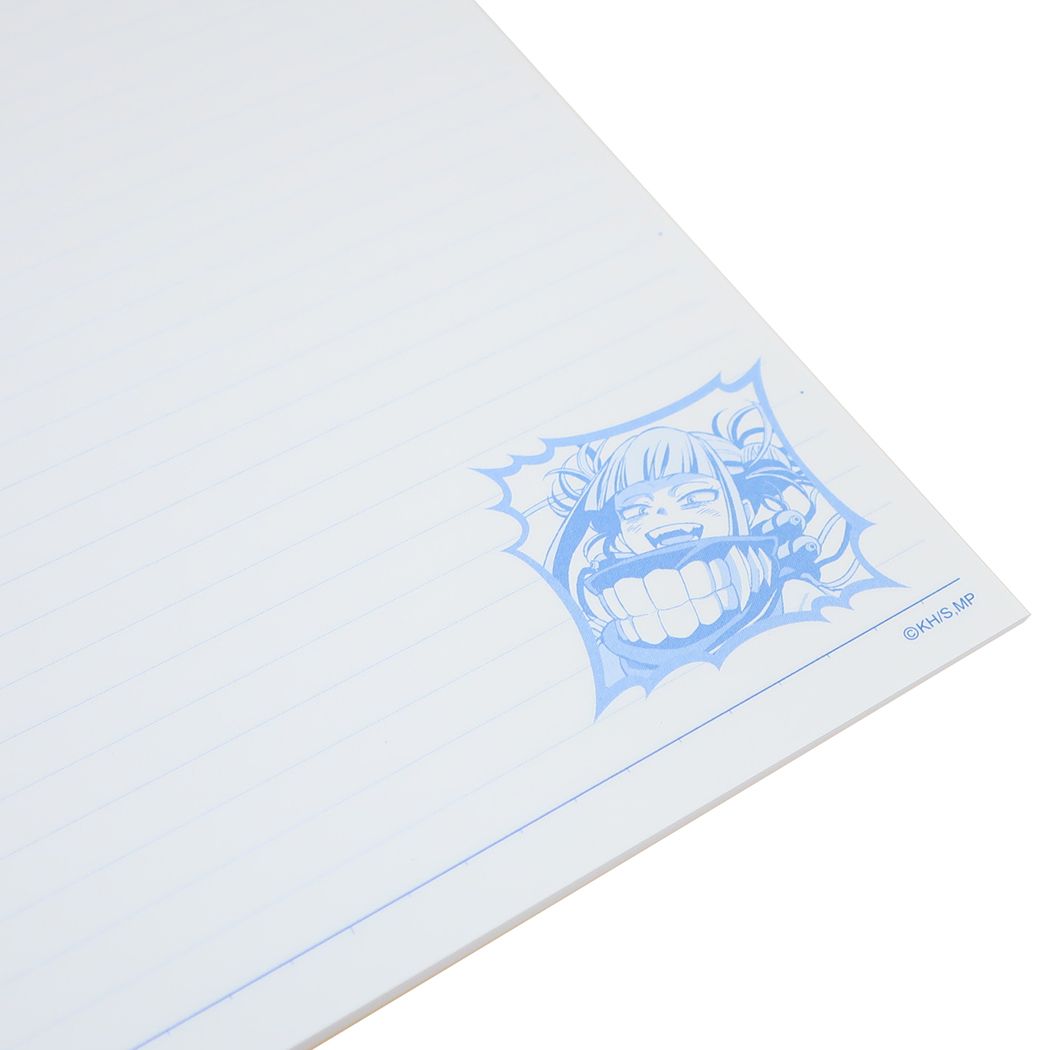 我的英雄學院 note book (B5)