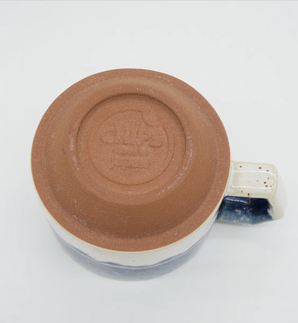 美濃燒 馬克杯