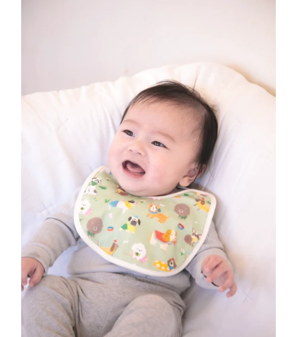 BB禮盒 (口水肩,襪仔,紗巾)