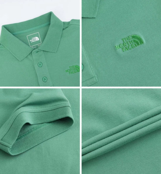 The North Face Polo Shirt