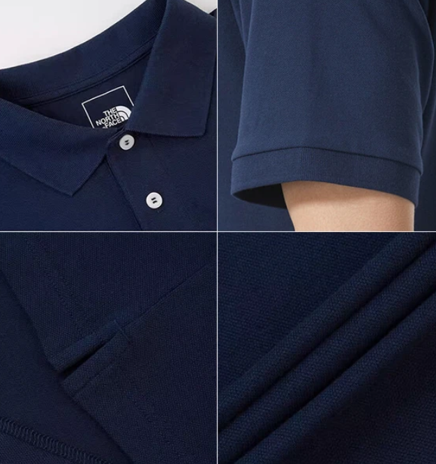 The North Face Polo Shirt