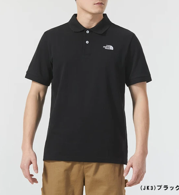 The North Face Polo Shirt
