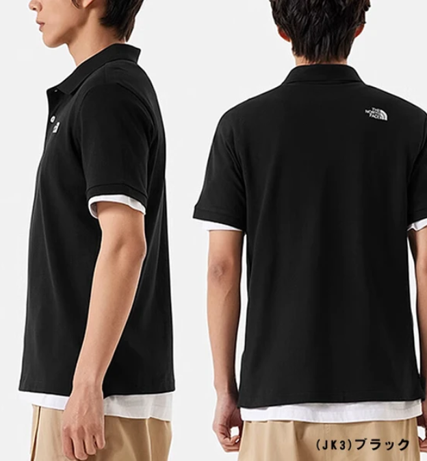 The North Face Polo Shirt