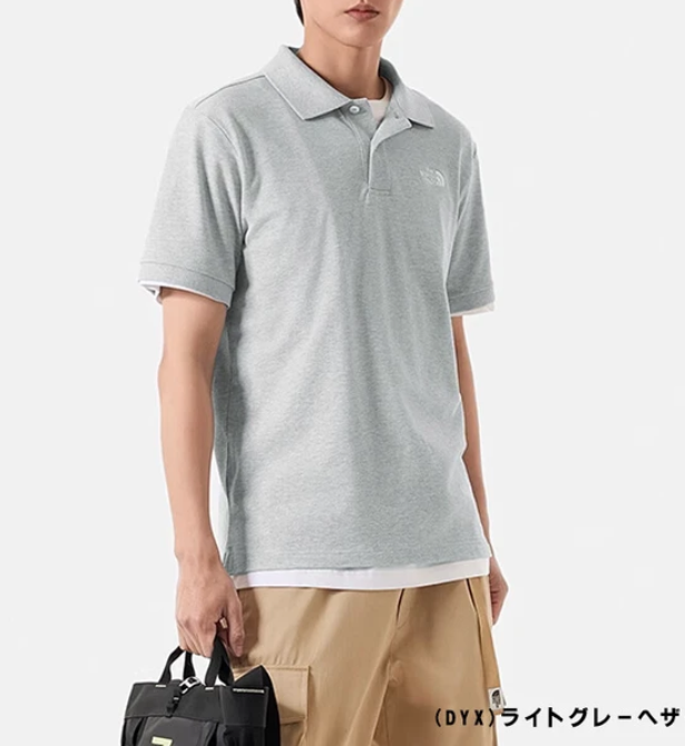 The North Face Polo Shirt