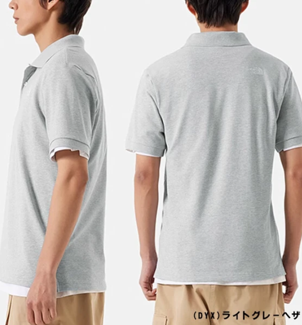 The North Face Polo Shirt