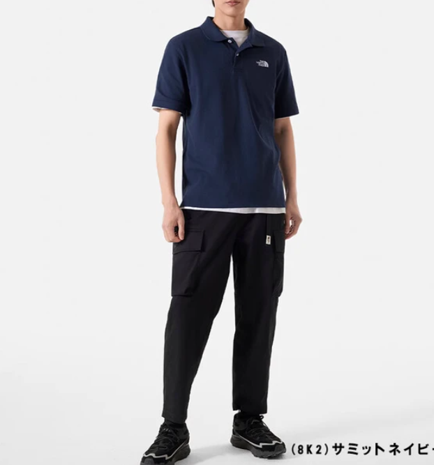 The North Face Polo Shirt
