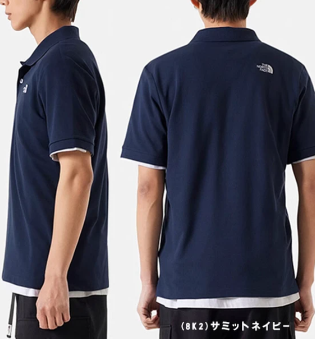 The North Face Polo Shirt