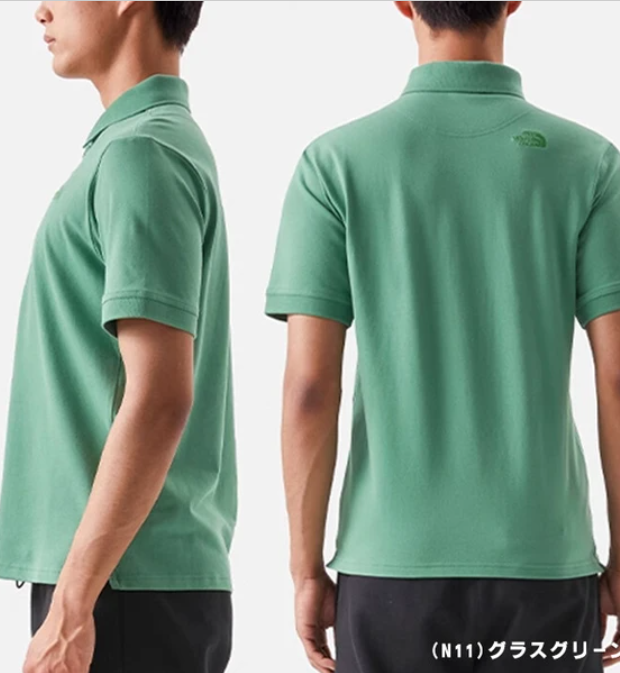 The North Face Polo Shirt