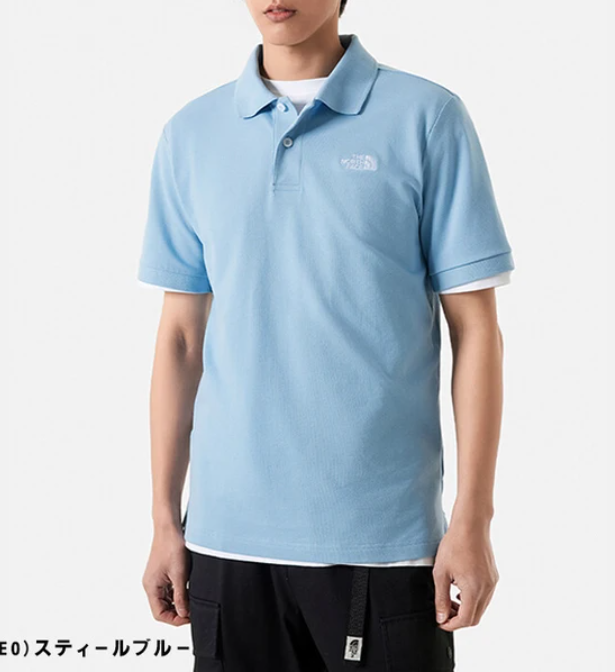 The North Face Polo Shirt