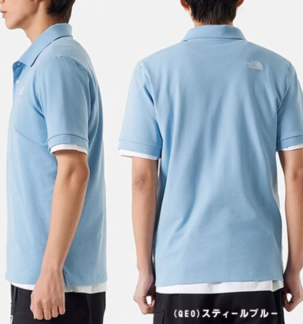 The North Face Polo Shirt