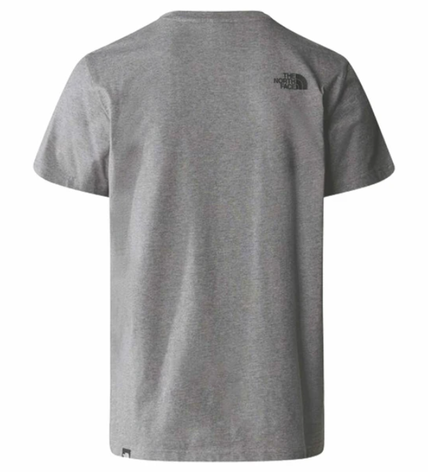 The North Face Polo 短袖圓領 T-Shirt