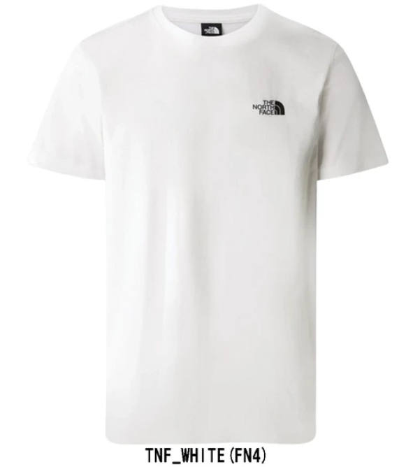 The North Face Polo 短袖圓領 T-Shirt