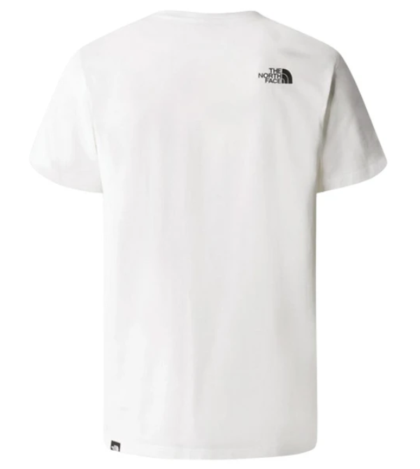 The North Face Polo 短袖圓領 T-Shirt