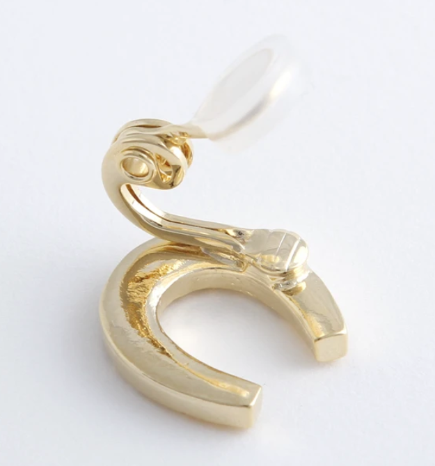 JewCasquet 耳夾