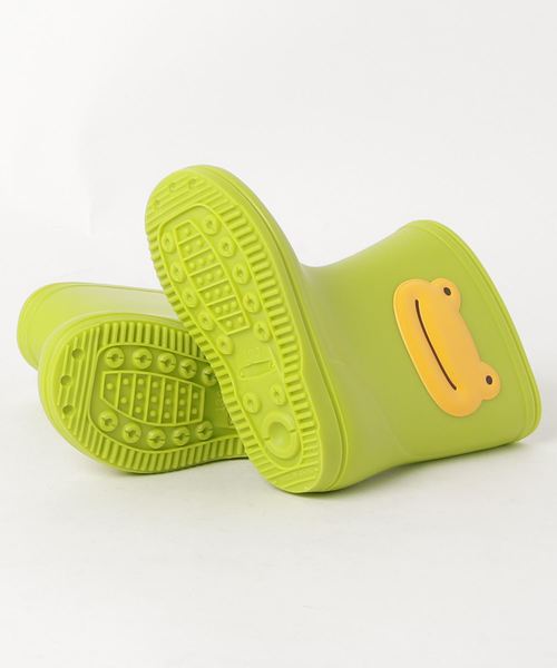 Pompkins 青蛙水鞋 (13-17cm)