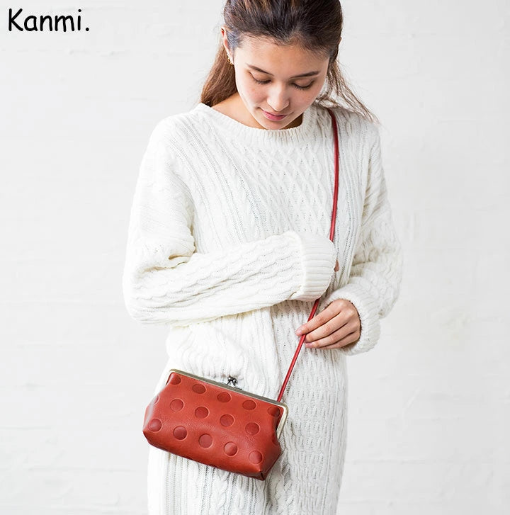 Kanmi 小包包