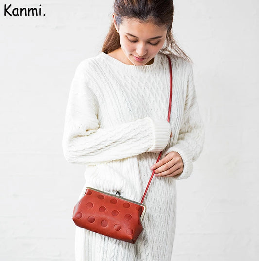Kanmi 小包包