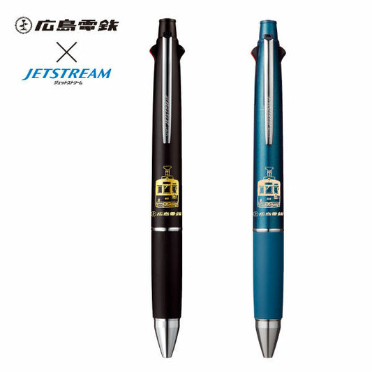 Jetstream 多功能筆