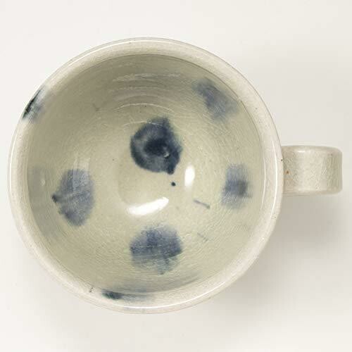 (信樂燒) 馬克杯 (1 set 5個 )