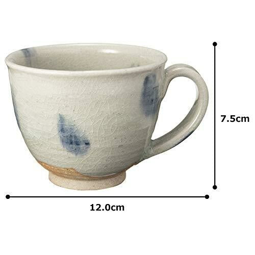 (信樂燒) 馬克杯 (1 set 5個 )