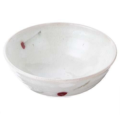 (信樂燒) 圓碗 櫻桃 ( 1 set 10隻 )