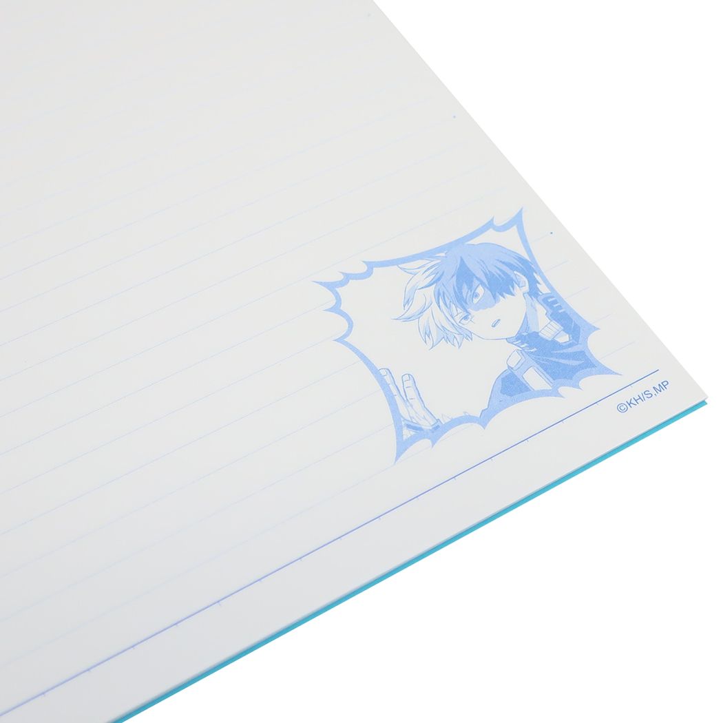 我的英雄學院 note book (B5)