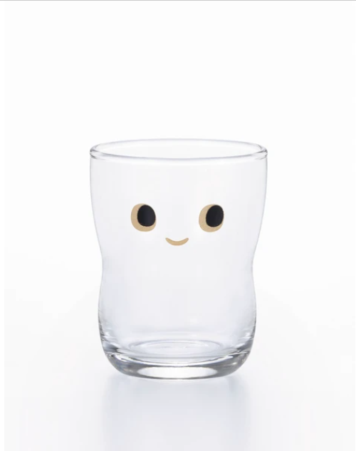 玻璃水杯