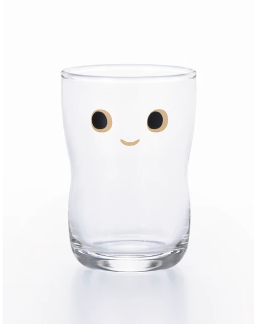玻璃水杯