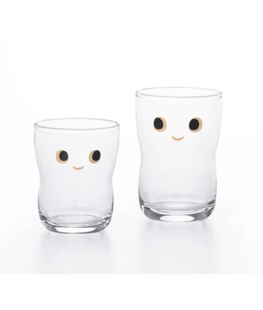 玻璃水杯