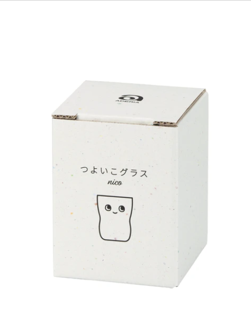 玻璃水杯