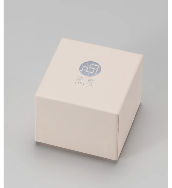 津輕玻璃小杯