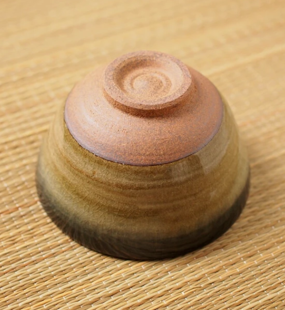 美濃燒 茶杯