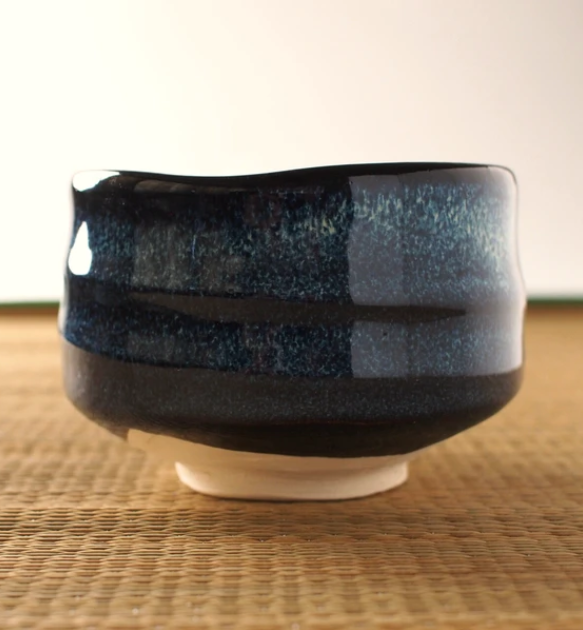 美濃燒 茶杯