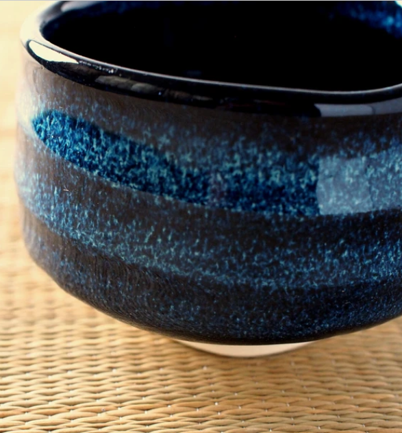 美濃燒 茶杯