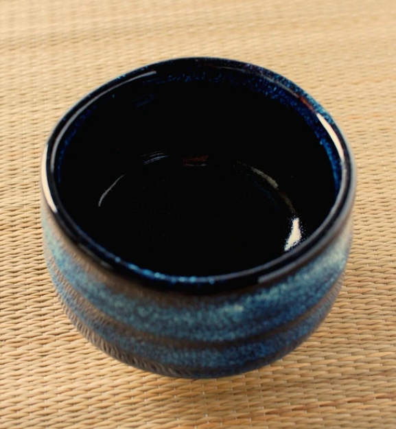 美濃燒 茶杯