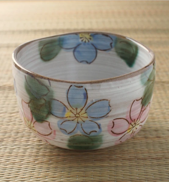 美濃燒 茶杯