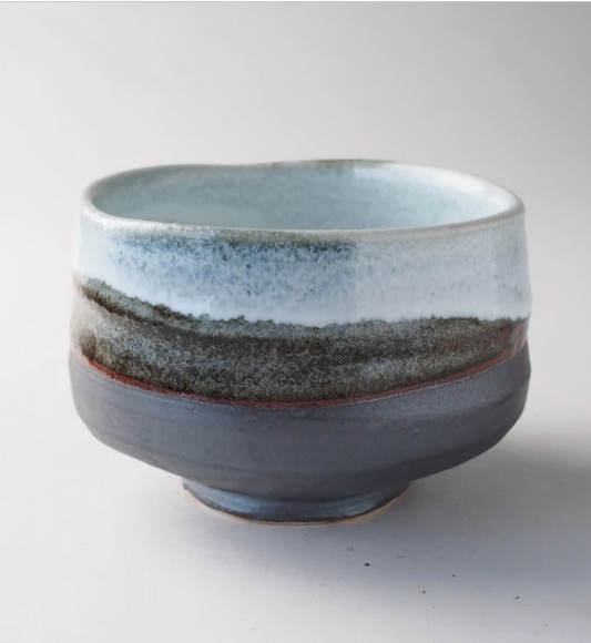美濃燒 茶杯
