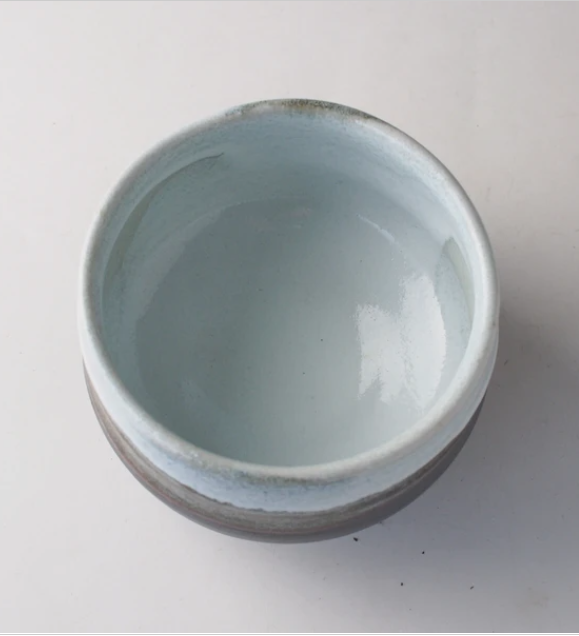 美濃燒 茶杯