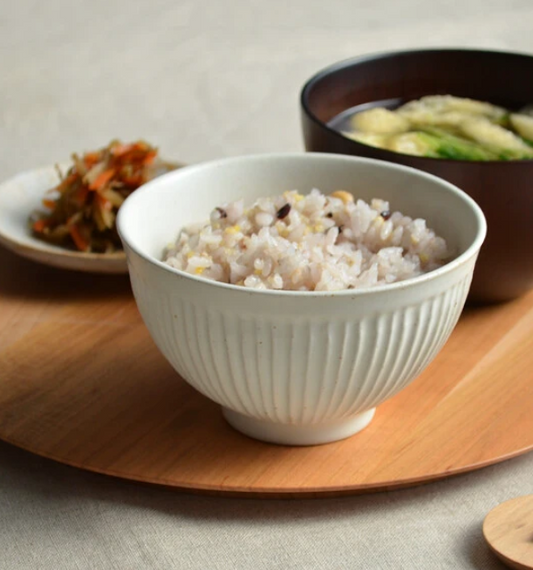 飯碗 陶器 (3個)