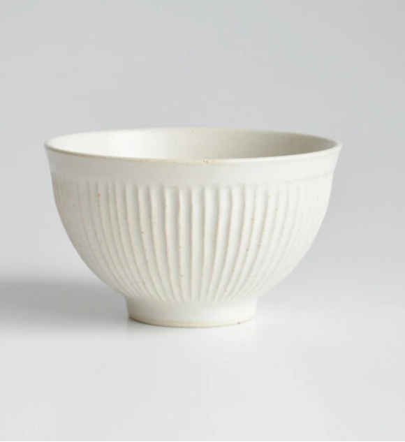 飯碗 陶器 (3個)