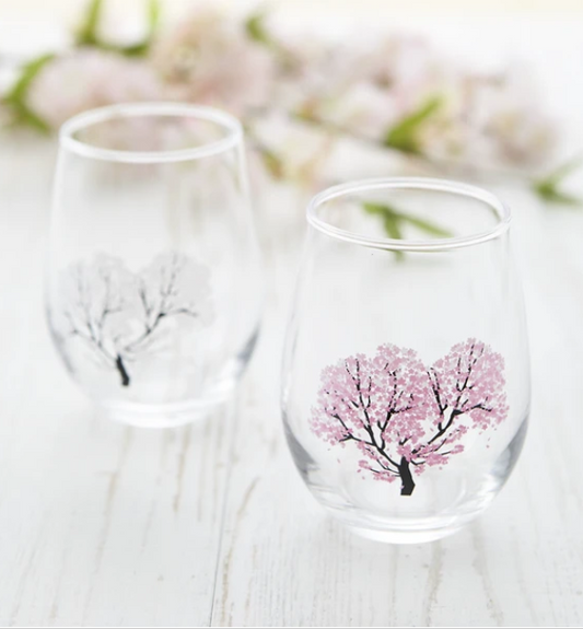 櫻花杯 (6件裝)