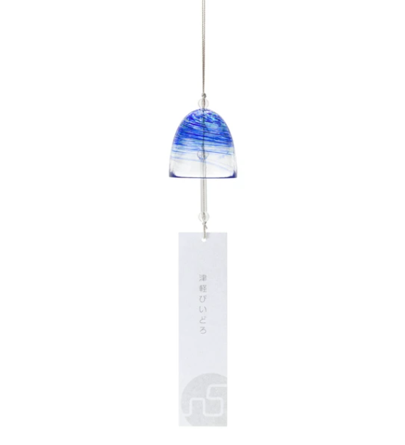 津輕玻璃 風鈴