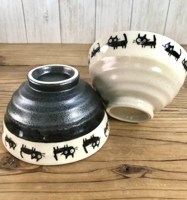 美濃燒 飯碗