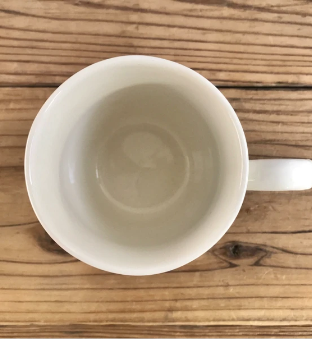 美濃燒 馬克杯