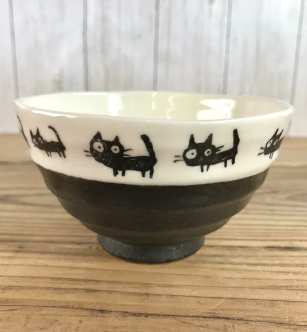 美濃燒 飯碗