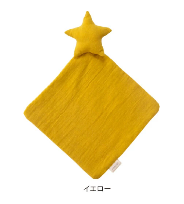 星星手巾 *2
